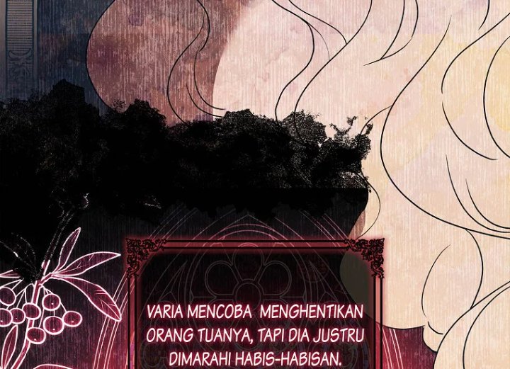 Baca Kill the Male Lead to Become the Villainess - Chapter 79 halaman 41