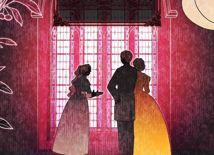 Baca Kill the Male Lead to Become the Villainess - Chapter 79 halaman 42