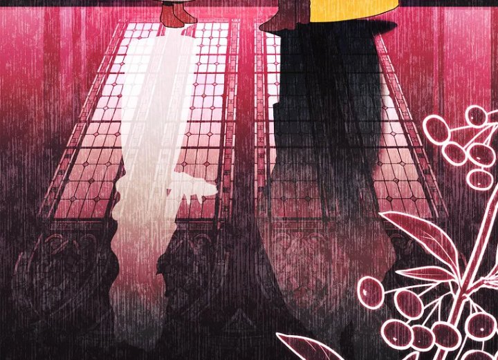 Baca Kill the Male Lead to Become the Villainess - Chapter 79 halaman 43