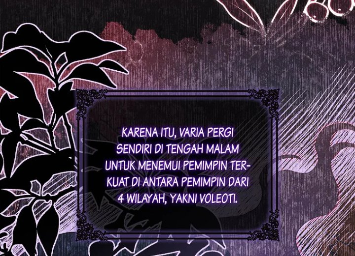 Baca Kill the Male Lead to Become the Villainess - Chapter 79 halaman 44