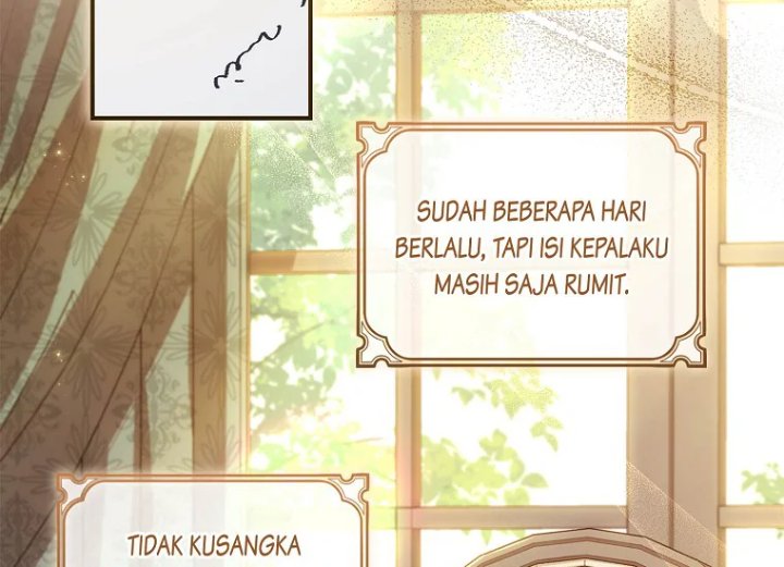 Baca Kill the Male Lead to Become the Villainess - Chapter 79 halaman 5