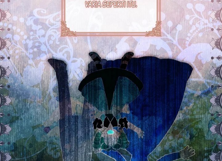 Baca Kill the Male Lead to Become the Villainess - Chapter 79 halaman 52