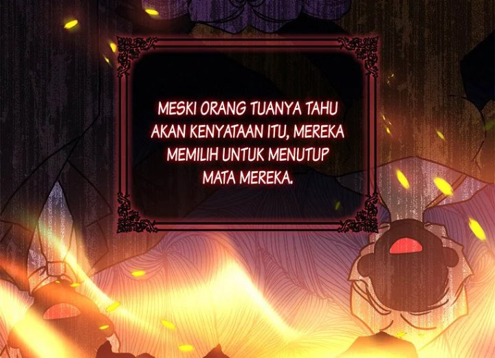 Baca Kill the Male Lead to Become the Villainess - Chapter 79 halaman 55