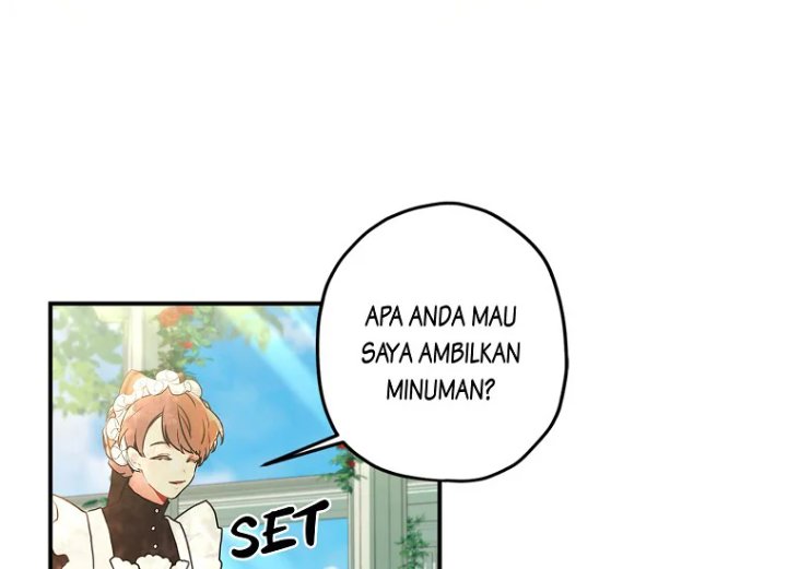 Baca Kill the Male Lead to Become the Villainess - Chapter 79 halaman 68