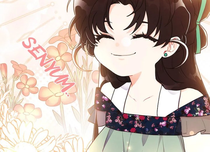 Baca Kill the Male Lead to Become the Villainess - Chapter 79 halaman 71