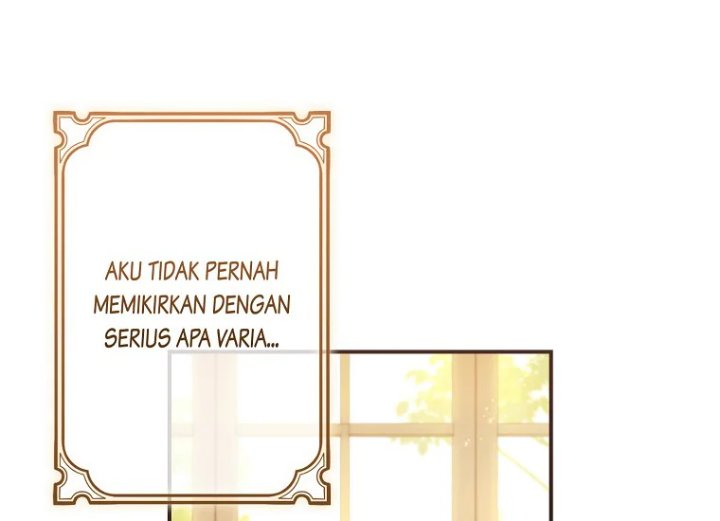 Baca Kill the Male Lead to Become the Villainess - Chapter 79 halaman 8