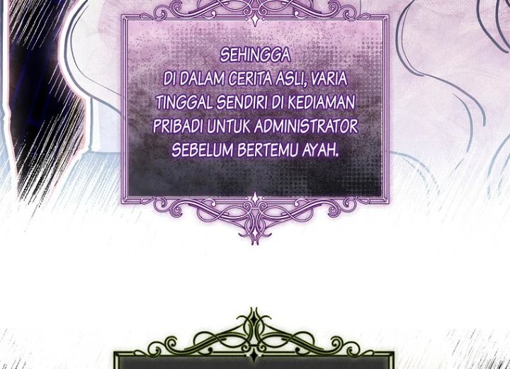Baca Kill the Male Lead to Become the Villainess - Chapter 79 halaman 80