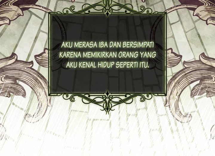 Baca Kill the Male Lead to Become the Villainess - Chapter 79 halaman 83