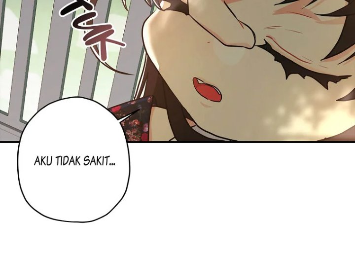 Baca Kill the Male Lead to Become the Villainess - Chapter 79 halaman 91