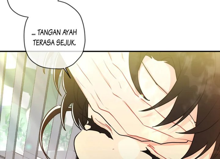 Baca Kill the Male Lead to Become the Villainess - Chapter 79 halaman 96