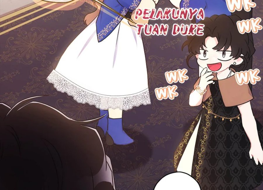 Baca Kill the Male Lead to Become the Villainess - Chapter 80 halaman 101