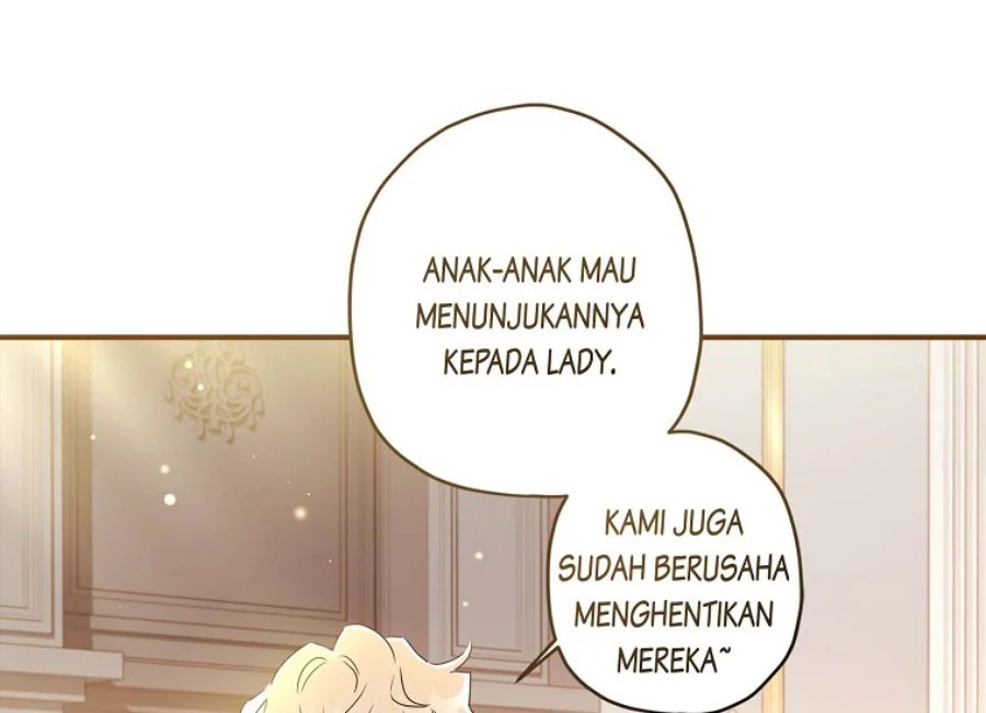 Baca Kill the Male Lead to Become the Villainess - Chapter 80 halaman 112