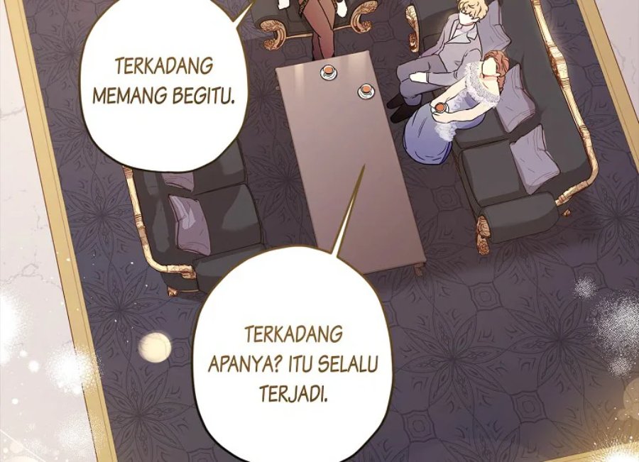 Baca Kill the Male Lead to Become the Villainess - Chapter 80 halaman 119