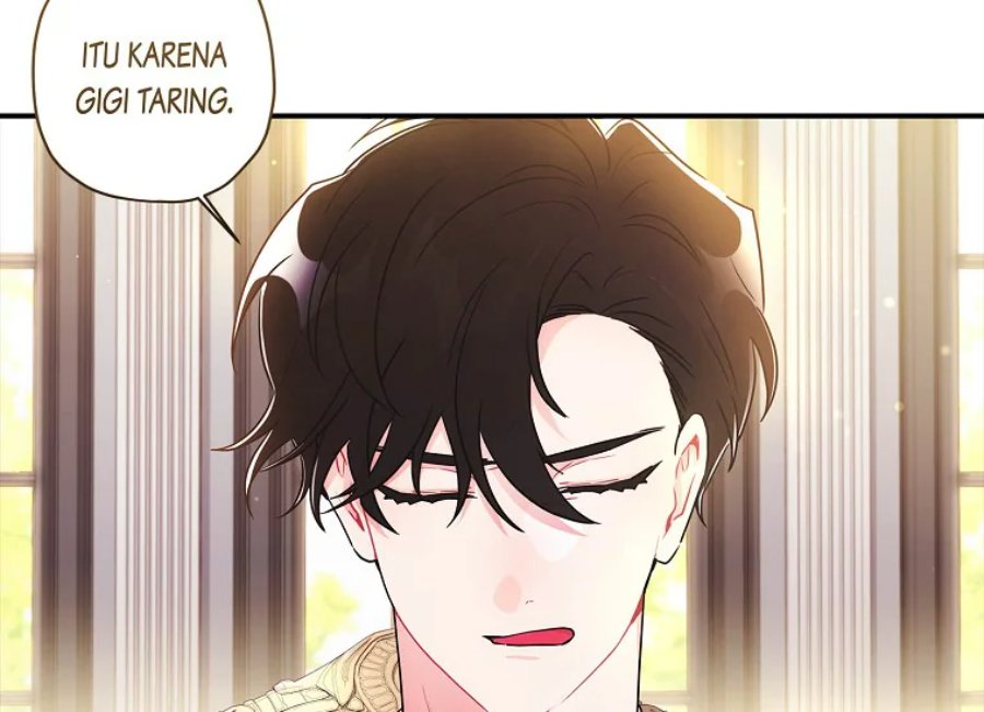 Baca Kill the Male Lead to Become the Villainess - Chapter 80 halaman 121