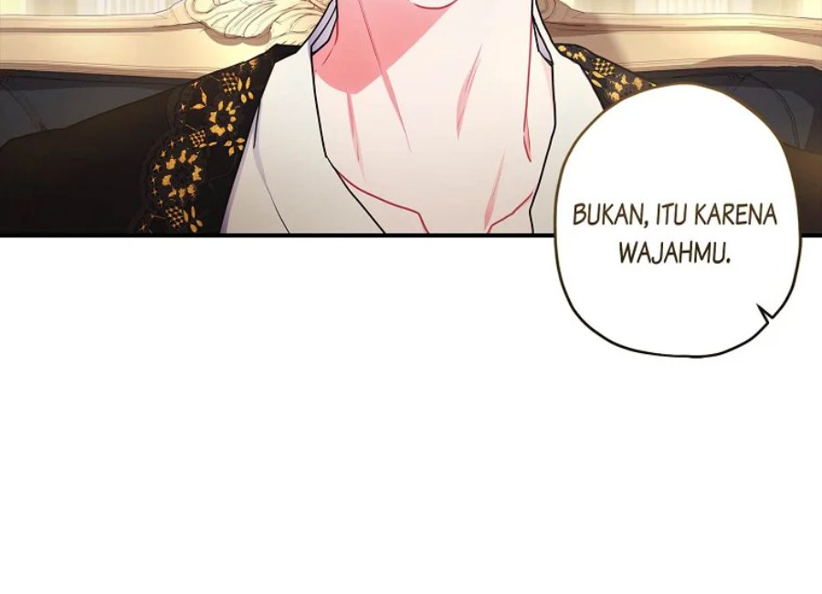 Baca Kill the Male Lead to Become the Villainess - Chapter 80 halaman 122