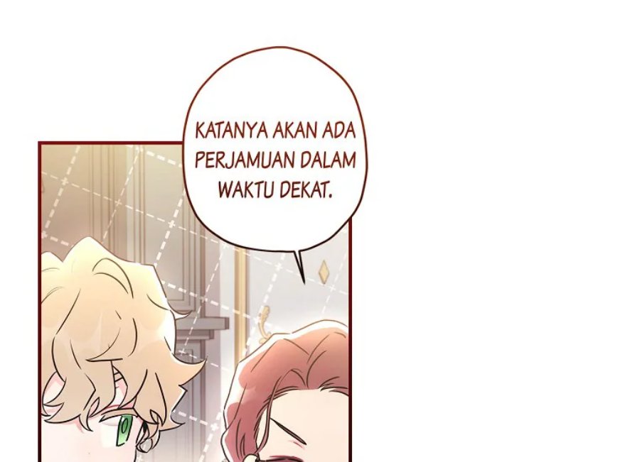 Baca Kill the Male Lead to Become the Villainess - Chapter 80 halaman 123