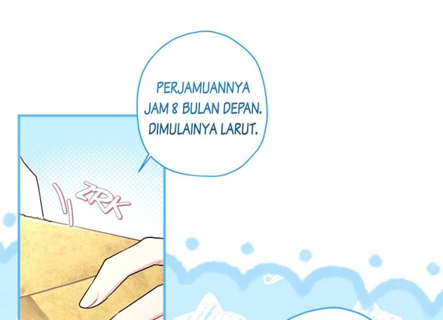 Baca Kill the Male Lead to Become the Villainess - Chapter 80 halaman 129