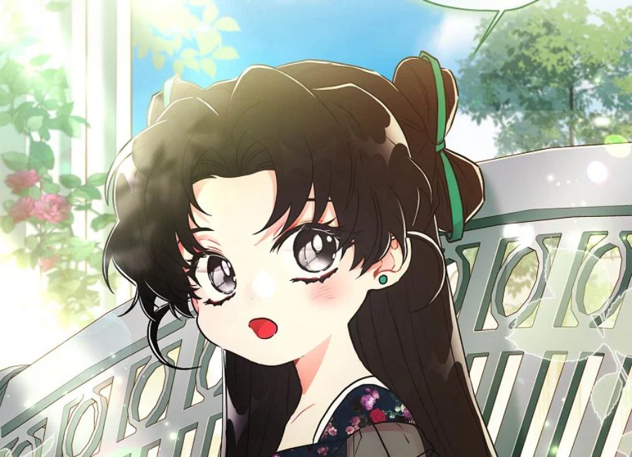 Baca Kill the Male Lead to Become the Villainess - Chapter 80 halaman 13