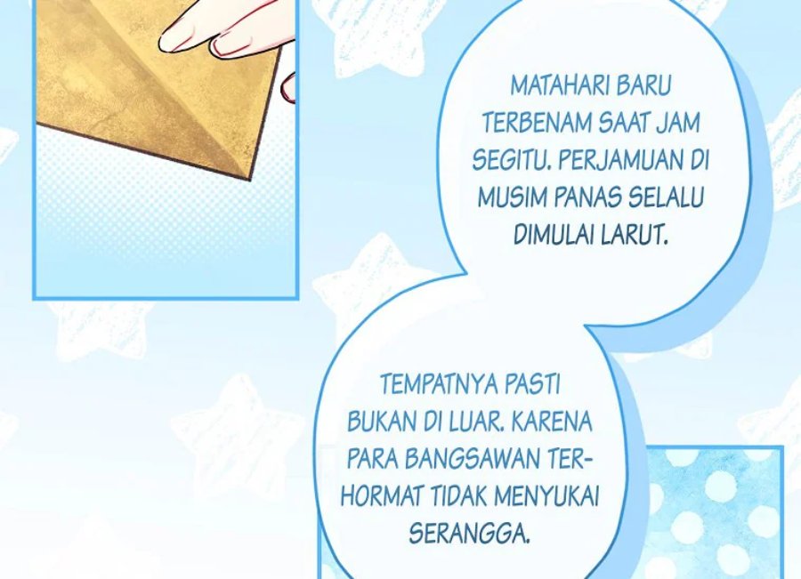 Baca Kill the Male Lead to Become the Villainess - Chapter 80 halaman 130