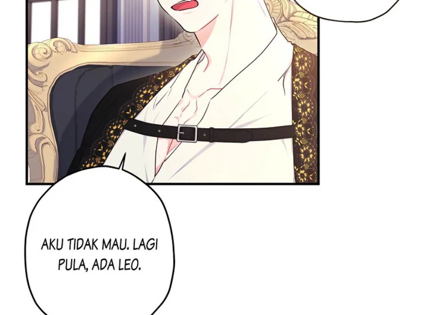 Baca Kill the Male Lead to Become the Villainess - Chapter 80 halaman 134