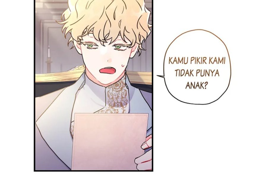 Baca Kill the Male Lead to Become the Villainess - Chapter 80 halaman 136