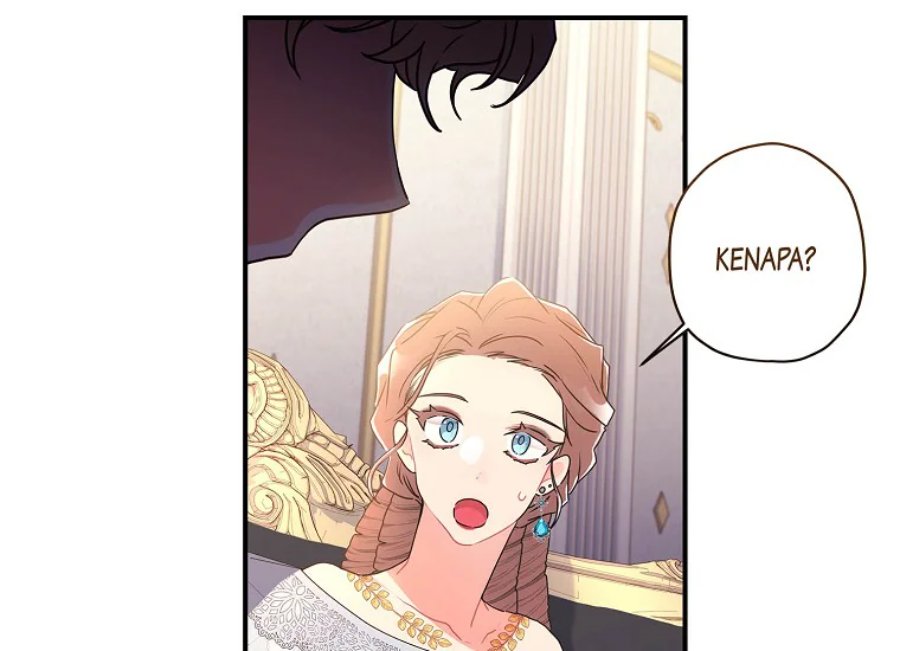 Baca Kill the Male Lead to Become the Villainess - Chapter 80 halaman 141