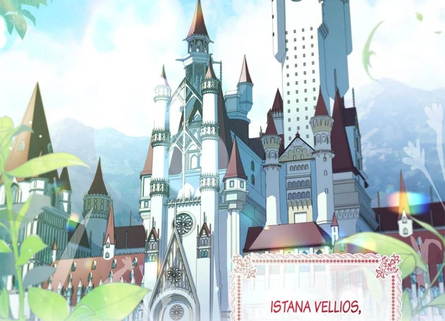 Baca Kill the Male Lead to Become the Villainess - Chapter 80 halaman 150