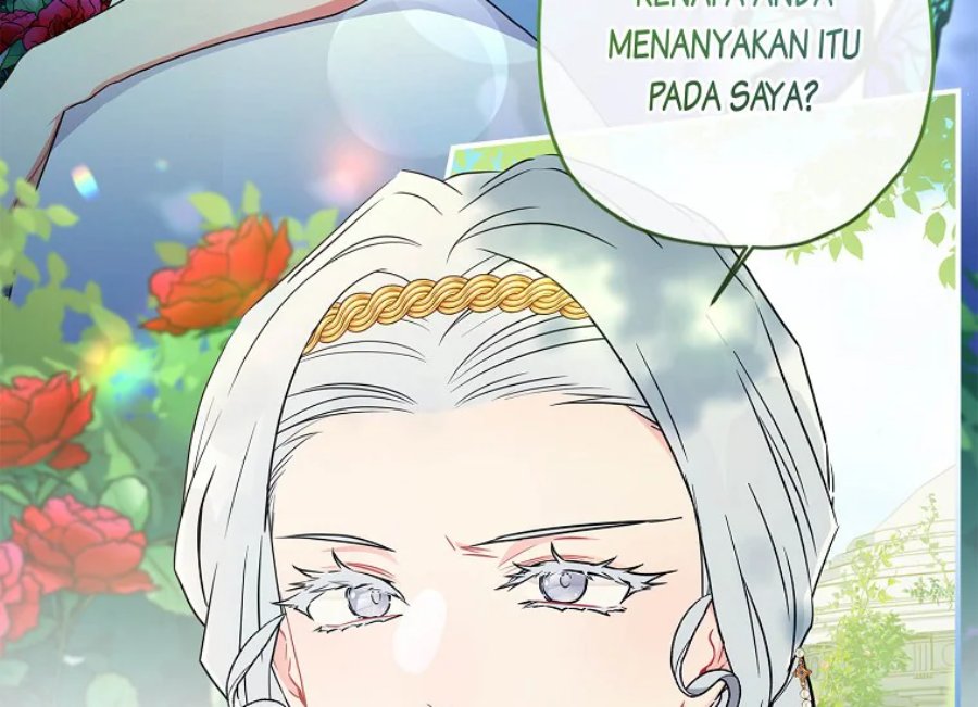 Baca Kill the Male Lead to Become the Villainess - Chapter 80 halaman 158