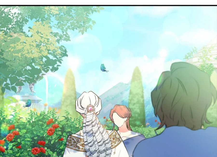 Baca Kill the Male Lead to Become the Villainess - Chapter 80 halaman 161