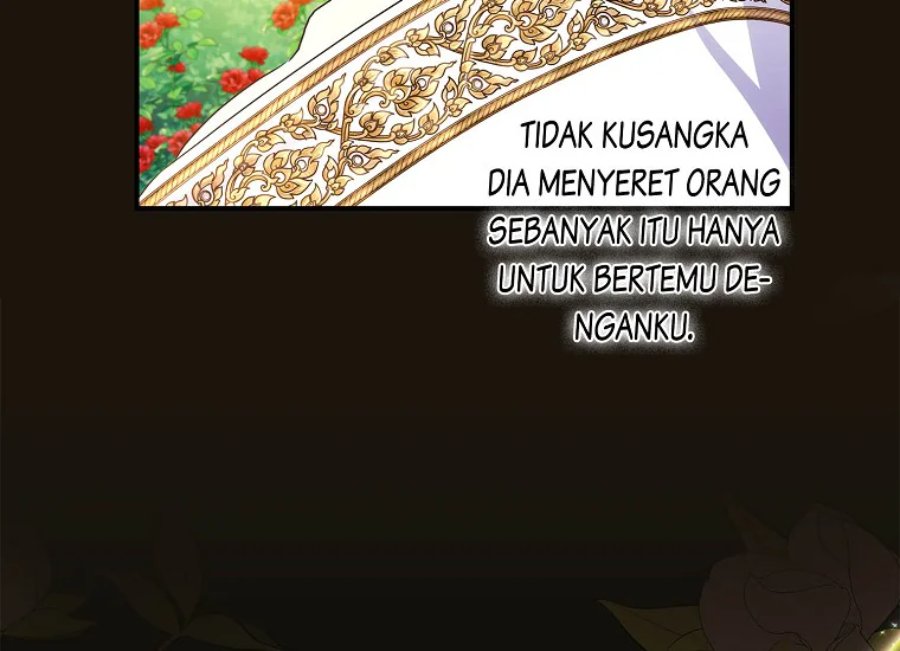 Baca Kill the Male Lead to Become the Villainess - Chapter 80 halaman 175