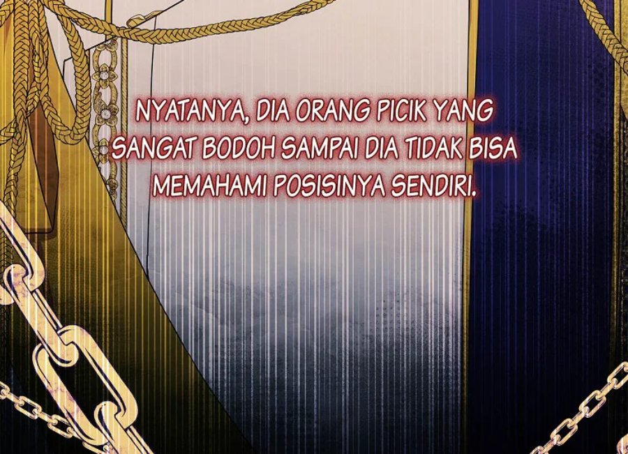 Baca Kill the Male Lead to Become the Villainess - Chapter 80 halaman 179