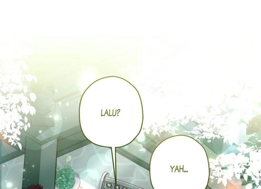 Baca Kill the Male Lead to Become the Villainess - Chapter 80 halaman 18