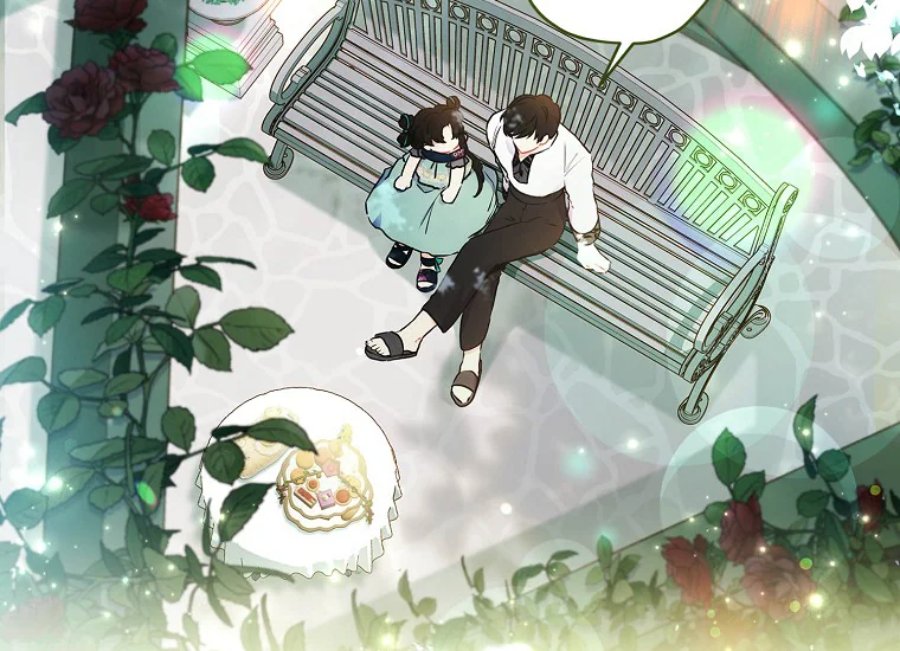 Baca Kill the Male Lead to Become the Villainess - Chapter 80 halaman 19