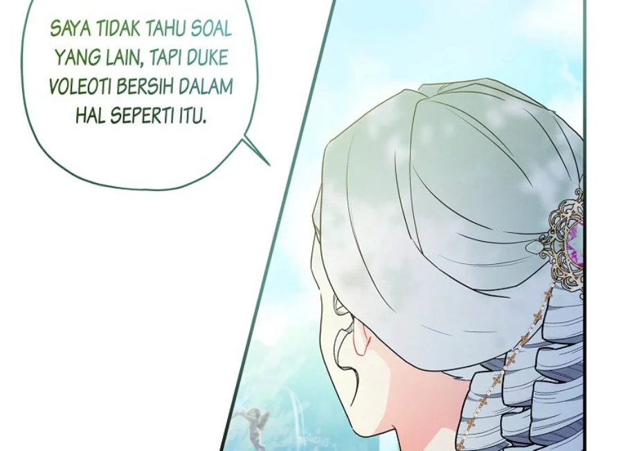 Baca Kill the Male Lead to Become the Villainess - Chapter 80 halaman 190