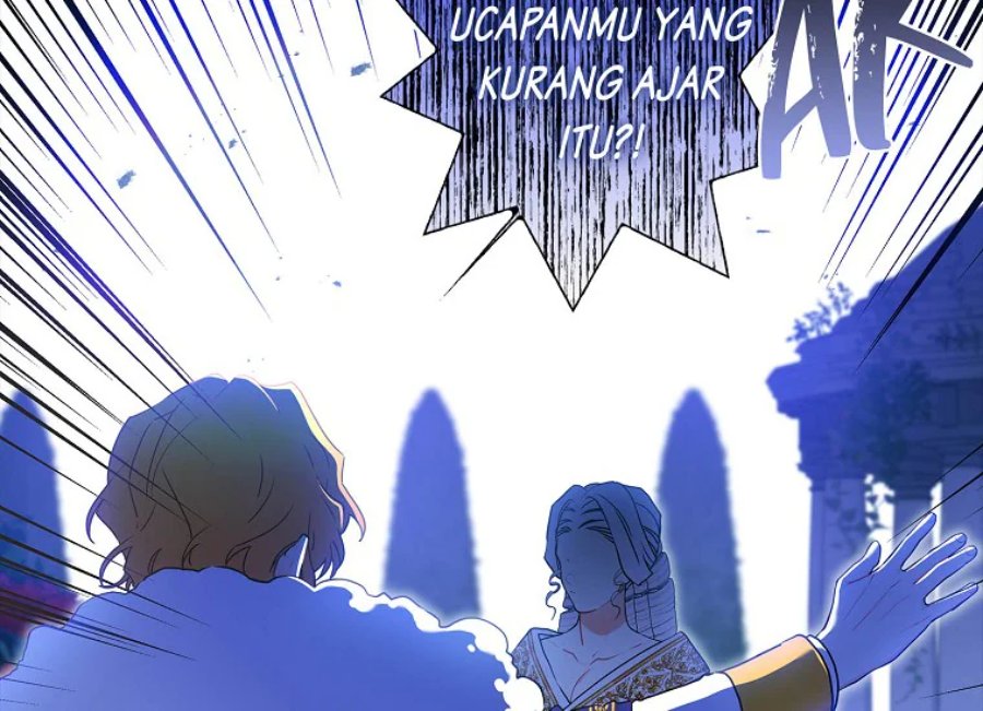Baca Kill the Male Lead to Become the Villainess - Chapter 80 halaman 196