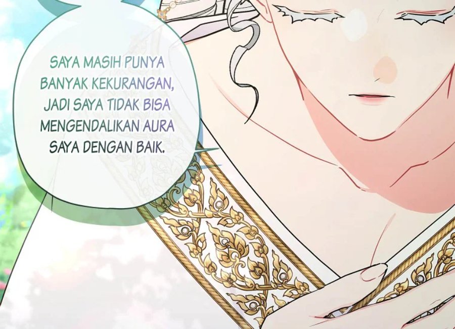 Baca Kill the Male Lead to Become the Villainess - Chapter 80 halaman 215
