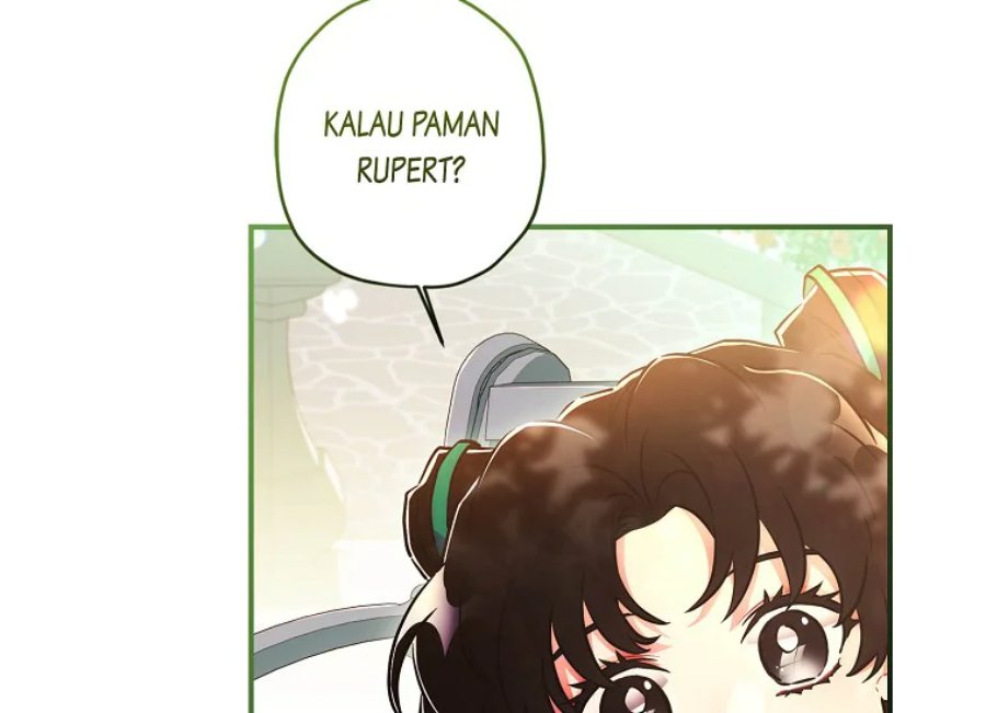 Baca Kill the Male Lead to Become the Villainess - Chapter 80 halaman 24