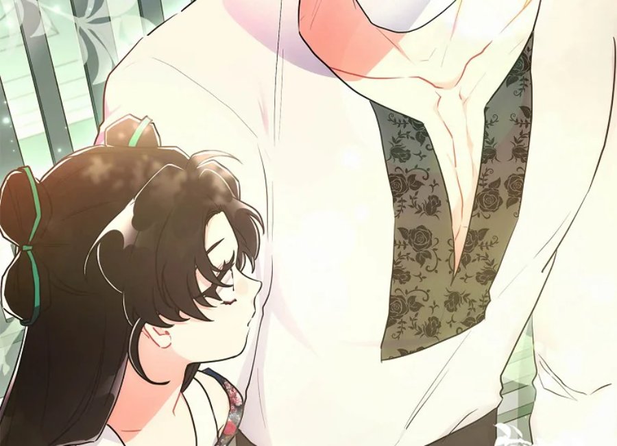 Baca Kill the Male Lead to Become the Villainess - Chapter 80 halaman 30