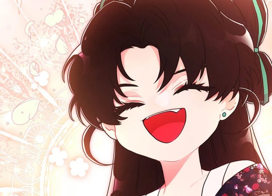 Baca Kill the Male Lead to Become the Villainess - Chapter 80 halaman 33