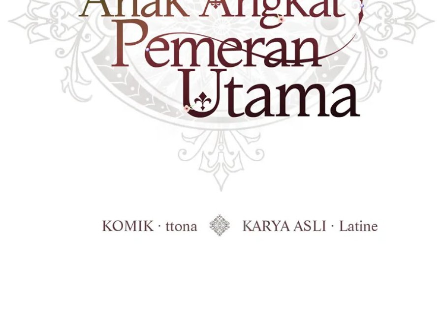 Baca Kill the Male Lead to Become the Villainess - Chapter 80 halaman 38