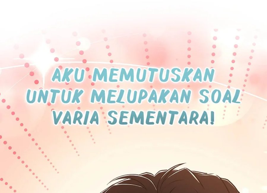 Baca Kill the Male Lead to Become the Villainess - Chapter 80 halaman 40