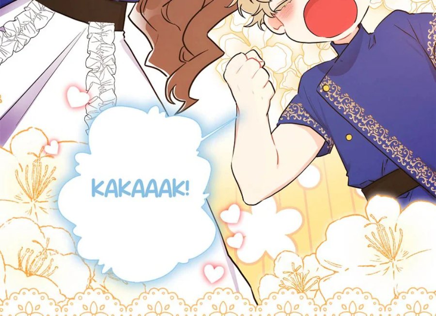 Baca Kill the Male Lead to Become the Villainess - Chapter 80 halaman 48