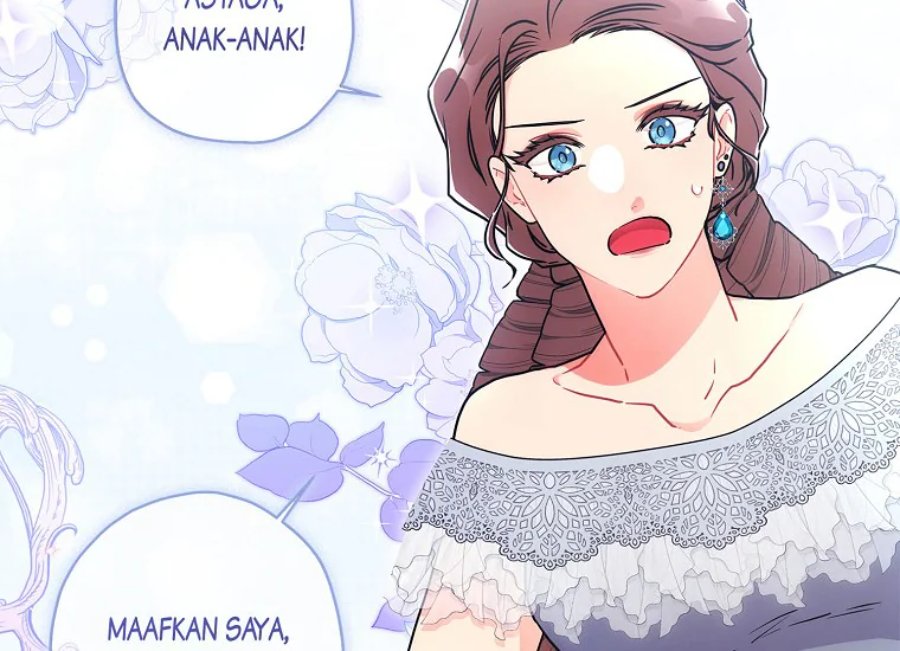 Baca Kill the Male Lead to Become the Villainess - Chapter 80 halaman 63
