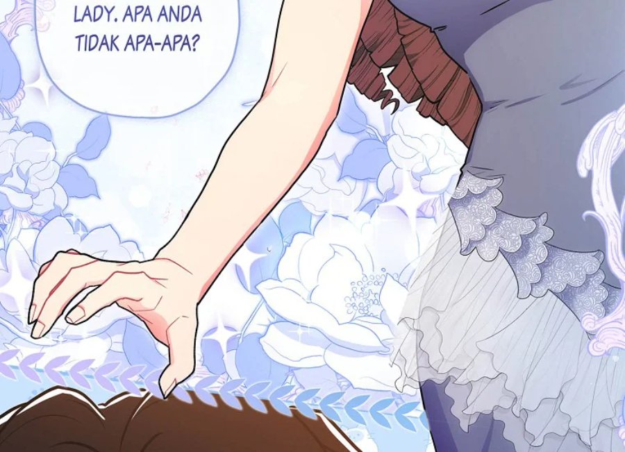 Baca Kill the Male Lead to Become the Villainess - Chapter 80 halaman 64