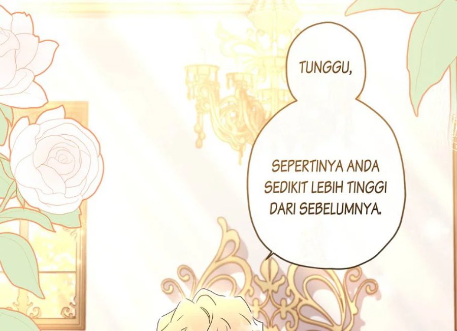 Baca Kill the Male Lead to Become the Villainess - Chapter 80 halaman 68