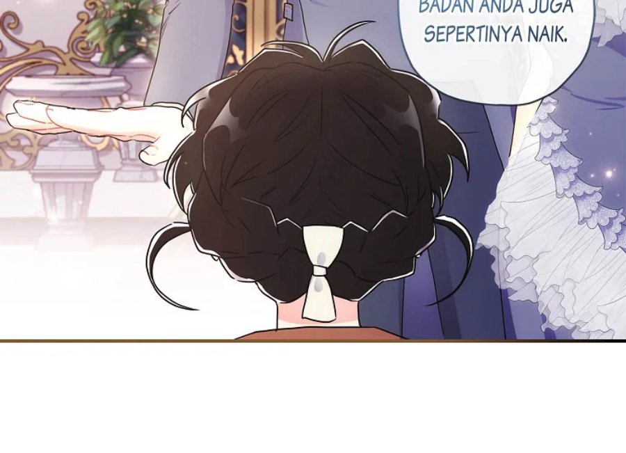 Baca Kill the Male Lead to Become the Villainess - Chapter 80 halaman 70