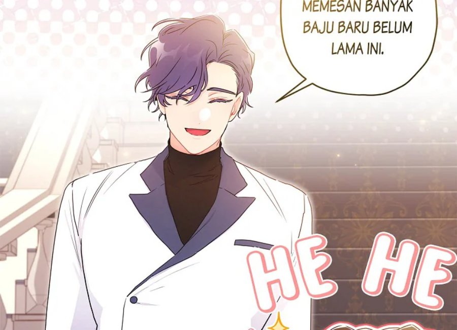 Baca Kill the Male Lead to Become the Villainess - Chapter 80 halaman 76