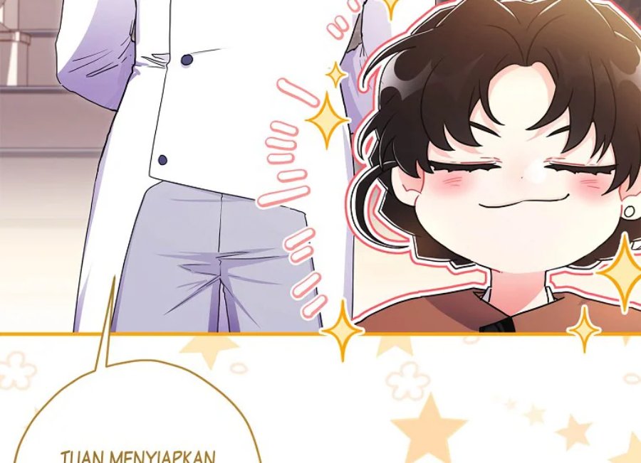 Baca Kill the Male Lead to Become the Villainess - Chapter 80 halaman 77