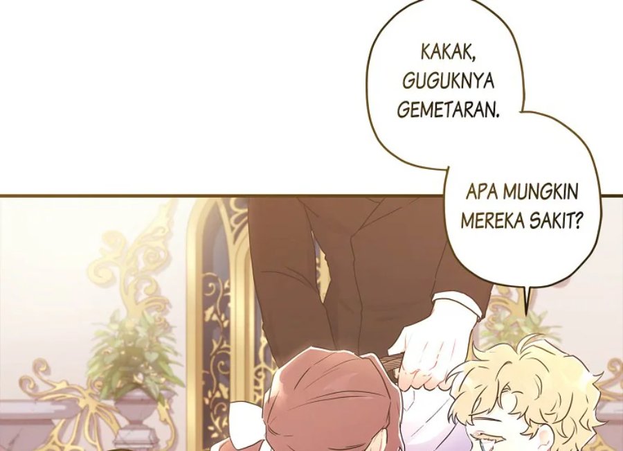 Baca Kill the Male Lead to Become the Villainess - Chapter 80 halaman 90