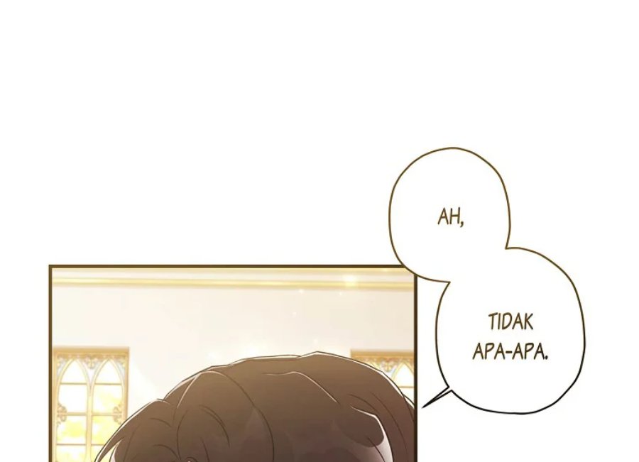 Baca Kill the Male Lead to Become the Villainess - Chapter 80 halaman 92